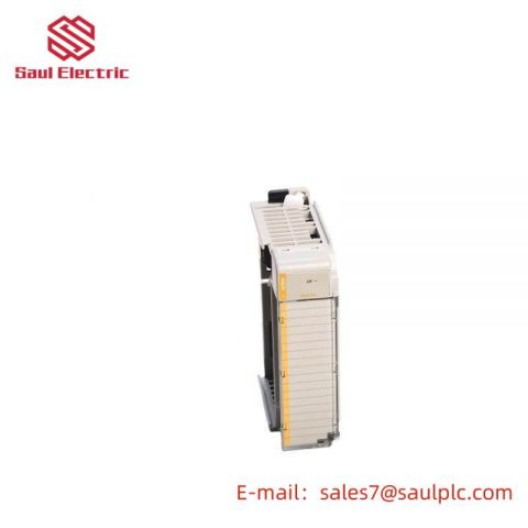 AB 1769-OF8V Analog Output Module for CompactLogix Systems