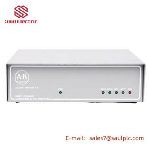 Allen-Bradley 1770-KF2 Interface Module, Automation & Control Systems