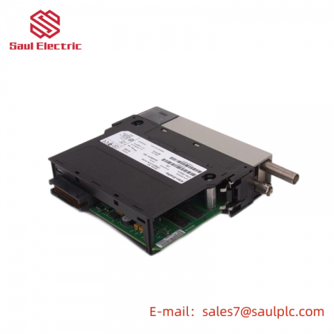 AB 1771-OFE1 Analog Output Module - Precision Control for Industrial Automation
