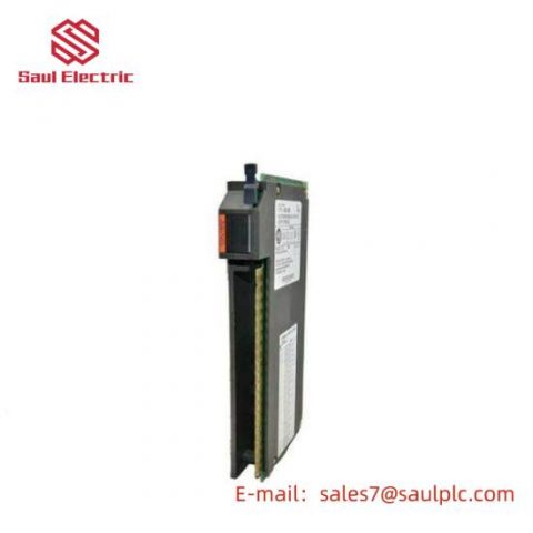 Allen-Bradley 1771-OW16 PLC-5 Digital Output Module