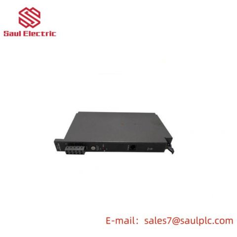 Allen Bradley 1771-P4S1 Power Supply Module