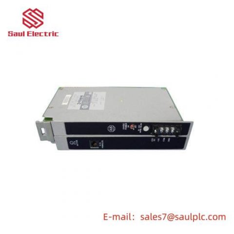 Allen Bradley 1771-P5E-A Power Supply Module