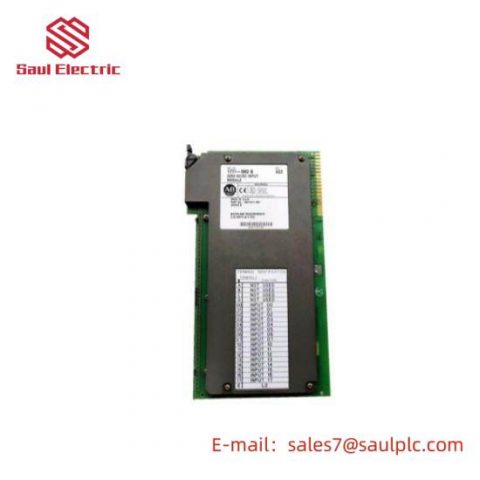 AB 1771-VHSC High-Speed Counter Module, Industrial Automation Control, Programmable Logic Controllers