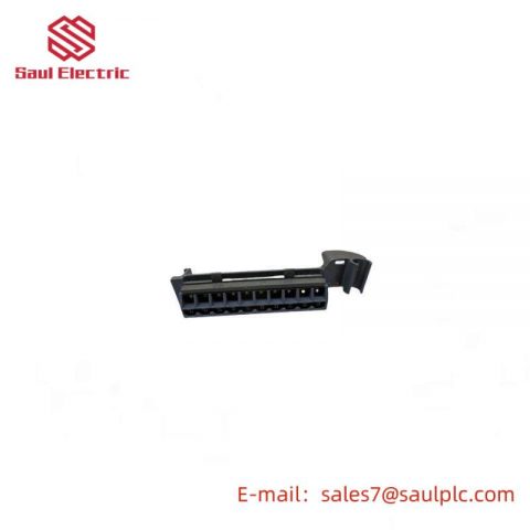 AB 1771-WC Terminal Strip - Industrial Control Module