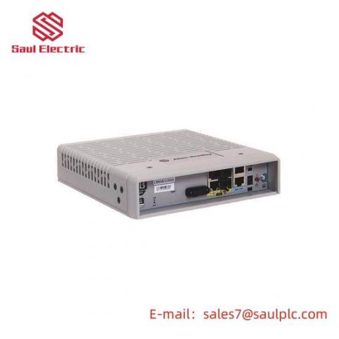 Cisco Systems + 1783-SRKIT + Stratix 5900 Services Router