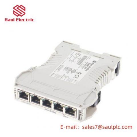 Alcatel-Lucent 1783-US05T Stratix 2000 Ethernet Switch, High Performance Networking Solution