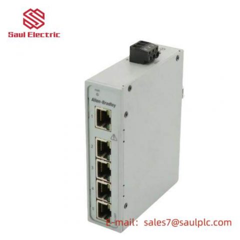 Allen Bradley 1746-ITB16 Digital Input Module - Precision Control for Industrial Automation
