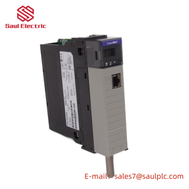 AB 1785-L40C: High-Performance Processor Module, AB, Model, Control, Automation