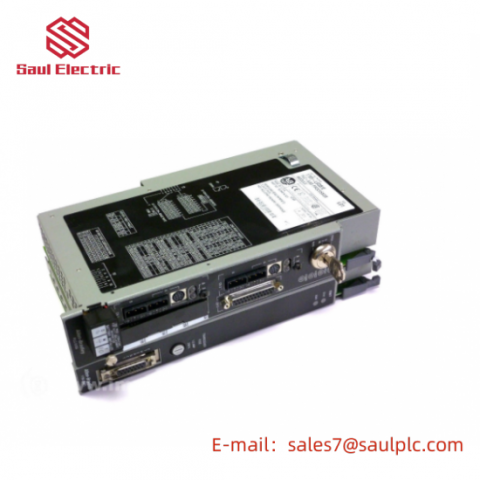 AB 1785-L60B/E, Modular Control System, Advanced Automation Solution