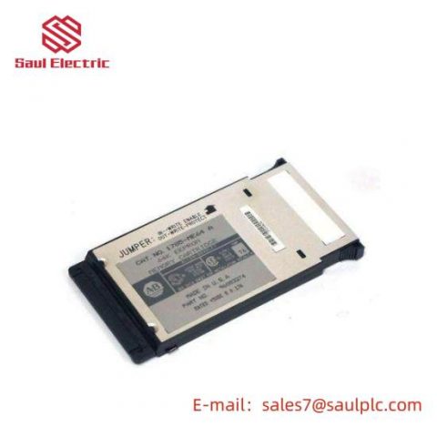 GE Fanuc IC693MDL640 Logic Input Module - Advanced Industrial Control Solution