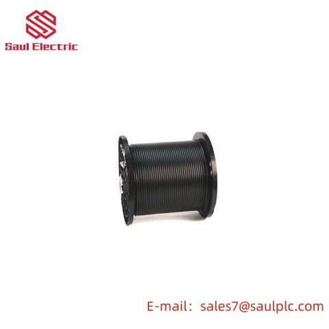 AB 1786-RG6: Advanced ControlNet RG6 Quad Shield Coax Cable