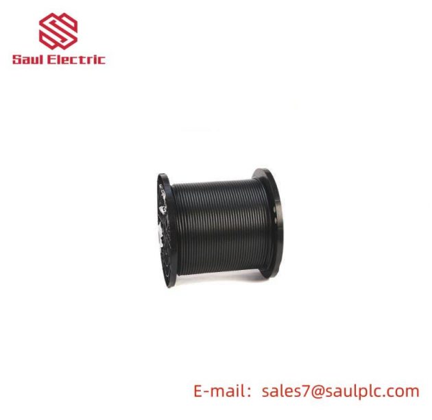 AB 1786-RG6: Advanced ControlNet RG6 Quad Shield Coax Cable