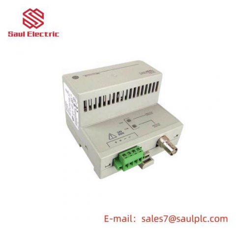 Allen Bradley 1786-RPA/B Repeater Adapter, Industrial Automation Component