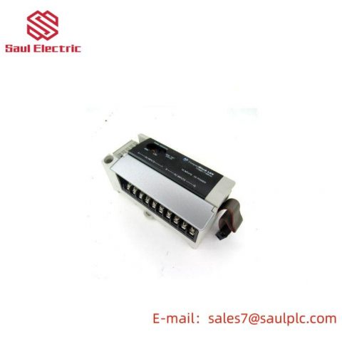 AB 1790D-T16BV0 | 16 Inputs DC Compact Block LDX