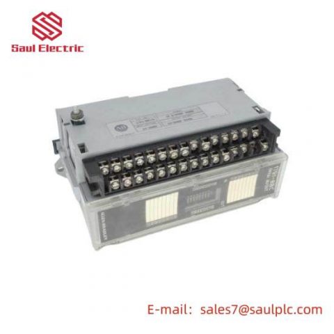 ABB 1791-8BC Block I/O Module - Advanced Control Solutions