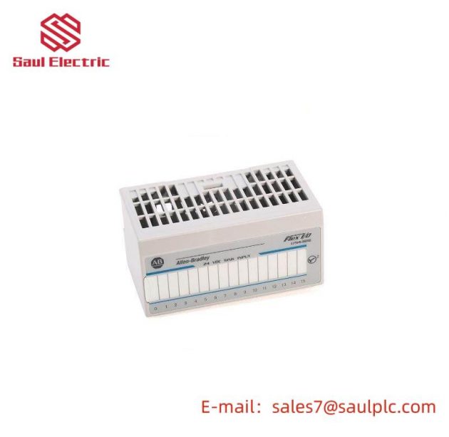 AB 1794-OF4IXT Digital Input Module: Advanced Control Solutions for Industrial Automation