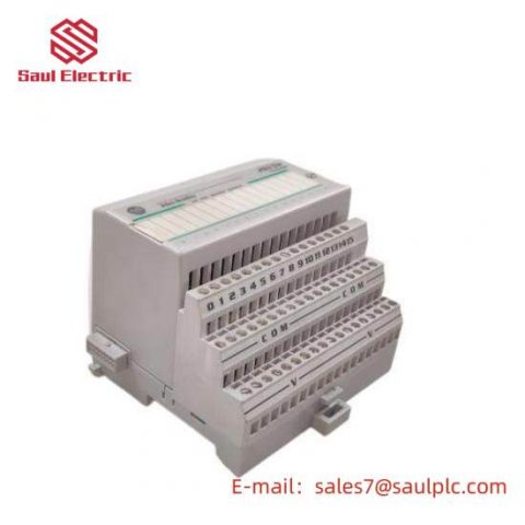 Rockwell Automation 1794-TB3/A Terminal Base
