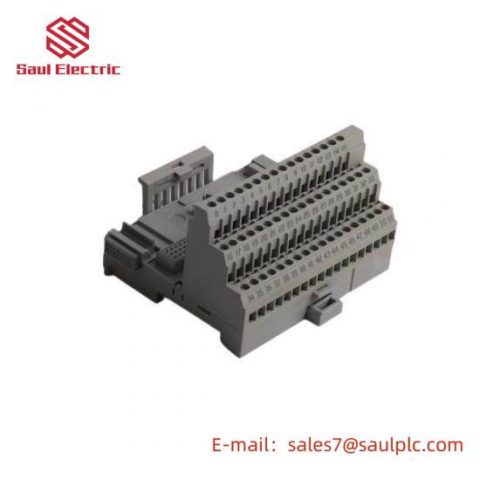 Allen-Bradley 1794-TB3 Flex Terminal Base Unit - Industrial Control Module