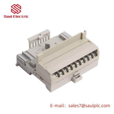 Allen Bradley 1794-TBN Extended PLC Module