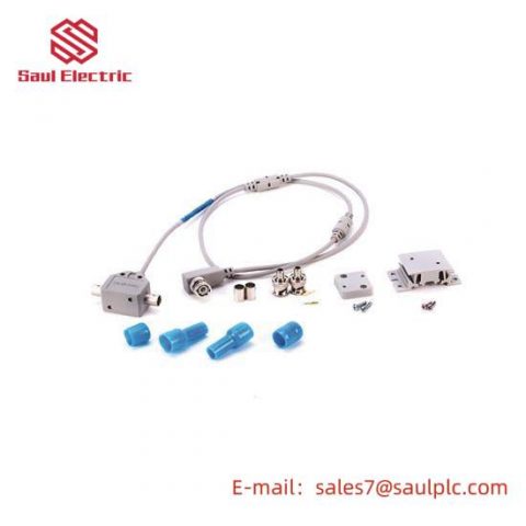 1797-TPYR Controlnet EX Right Angle Y-Tap: Precision & Efficiency in Industrial Networking Solutions