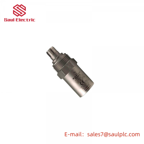 BENTLY NEVADA 190501-04-00-CN: High-Precision Velocity Transducer for Industrial Control