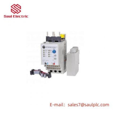 E3 Plus 9-45 A Overload Relay, Siemens 193-EC5DD
