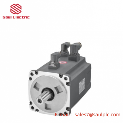 SIEMENS 1FL6096-1AC61-2AB1 SIMOTICS High-Voltage Converter