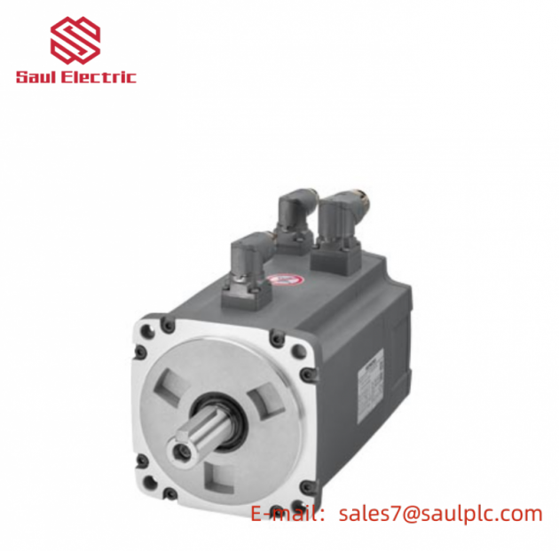 SIEMENS 1FL6096-1AC61-2AB1 SIMOTICS High-Voltage Converter