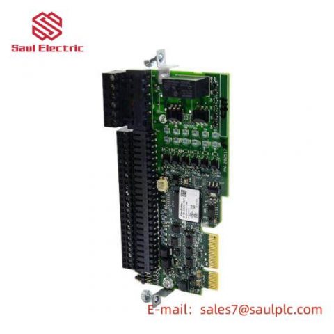 Siemens 20-750-2263C-1R2T IO Module, Industrial Control Systems
