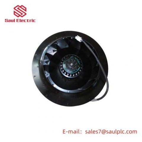 PowerFlex 700 Series Fan Model 20-PP01080: High-Efficiency Cooling Solution for Industrial Control Systems