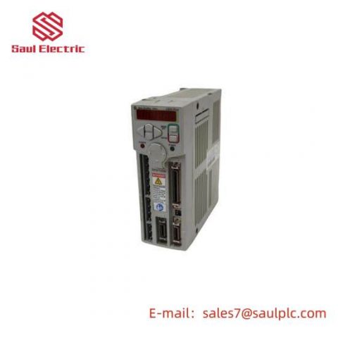 ABB 2003-CSD3-01BX2 Servo Driver: Precision Control in Industrial Automation