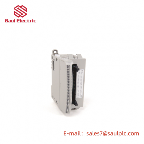 AB Automation Control Module 2085-IQ32T, High Precision Control Systems