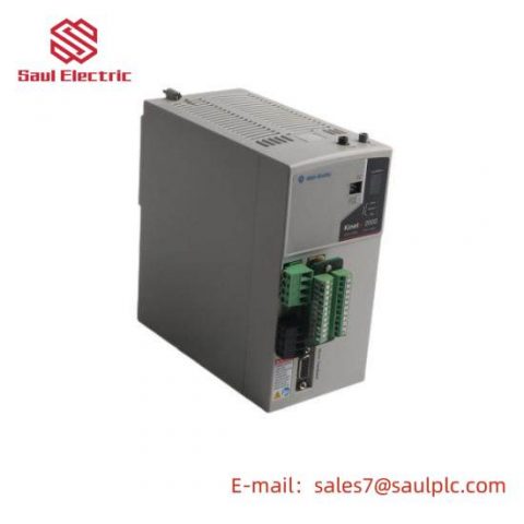 Schneider Electric 2093-AM02 Power Supply Module