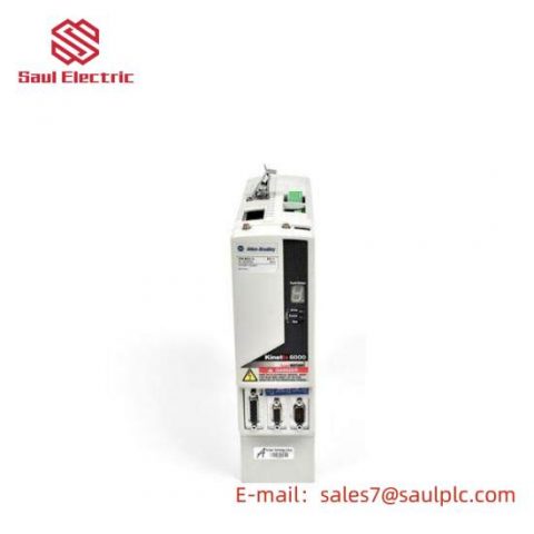 Allen-Bradley 2094-BM02-S Kinetix 6000 Drive, Precision Motion Control Solutions