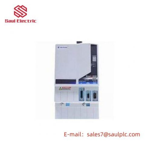 Kinetix 6200 Series Modular Multi-axis Servo Drive 2094-BM05-M, High Performance Control for Industrial Automation