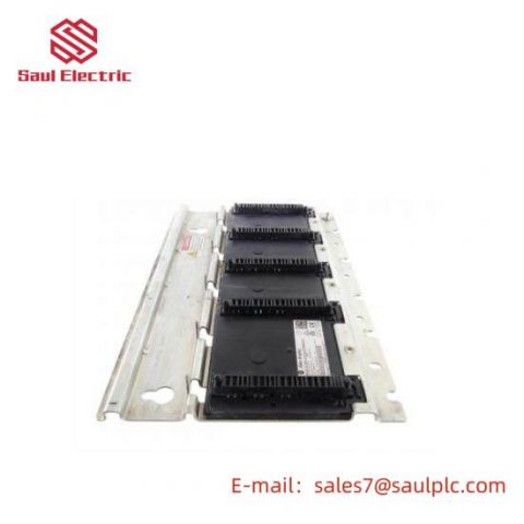 Advanced Kinetix 6000 Series Drive: 2094-PRS4 - Revolutionizing Industrial Automation