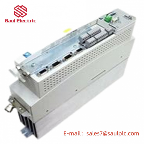 Allen-Bradley 2098-DSD-005X - Ultra 3000 Digital Servo Drive Module