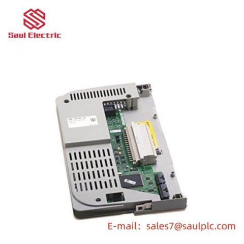 ABB 20B-VECTB-C0 Vector Control Cassette