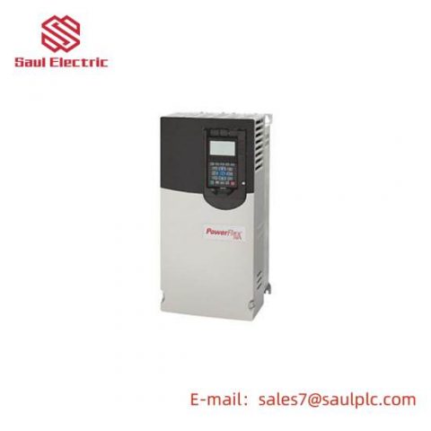 Allen-Bradley 20BB2P2A3AYYBEC1 - Advanced AC Drive, Industrial Control, High Efficiency, 240V AC