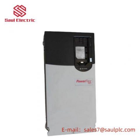 Advanced Industrial Control Module - 20F14NC104JA0NNNNN