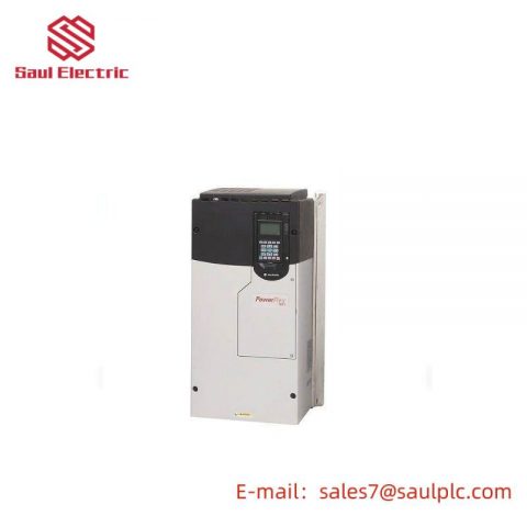 Allen-Bradley PowerFlex 20F11NC140JA0NNNNN AC Drive, for General Purpose Applications