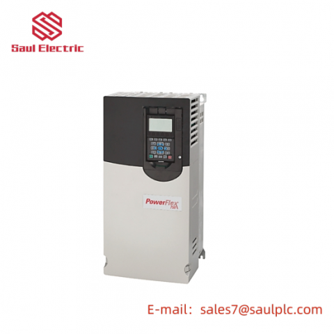 Yaskawa 20G11NC104JA0N PowerFlex 755 AC Drives