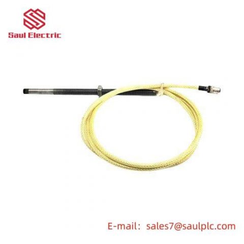 Bently Nevada 21504-00-40-10-02, 5mm & 8mm Standard Mount Probe