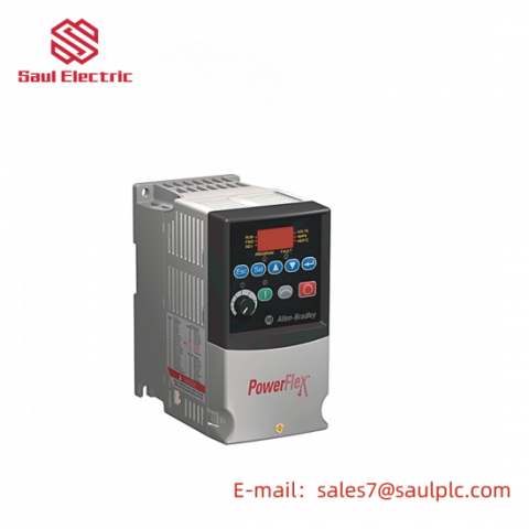 ABB PowerFlex 4 22A-D1P4N104 AC Drive - Advanced Control for Industrial Applications