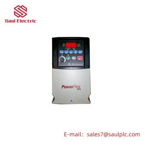 Siemens 22B-B8P0N104 AC Drive