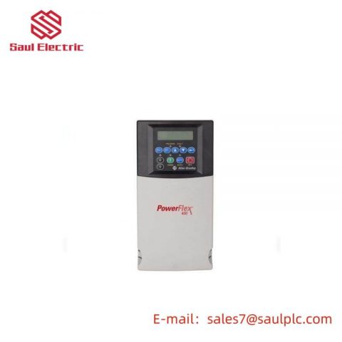 Allen-Bradley AB 22C-D017N103 AC Drive - Advanced Industrial Control Solution