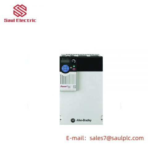 Allen-Bradley SLC 5/04 Modular Processor Unit 1747-L542 - 32KB Controller