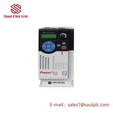 ABB 25B-V4P8N104 AC Drive, Industrial Automation Solutions