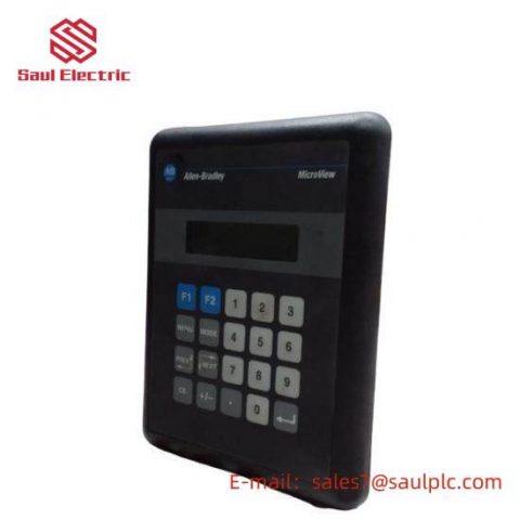 Siemens 2707-MVP232 Motor Control Module, Advanced Industry Solutions