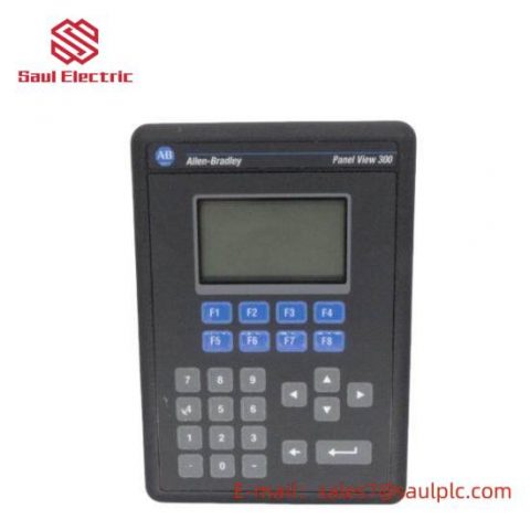 SIEMENS 2711-K3A10L1 Factory Automation Control Module